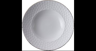 Tokyo Design Studio – Nippon White – Diepbord Sterren – 21cm 160ml