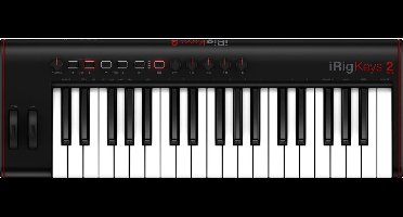IK Multimedia iRig Keys 2 Pro - Master keyboard