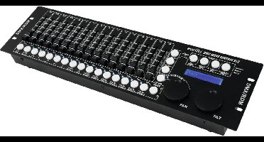 EUROLITE DMX Move Controller 512