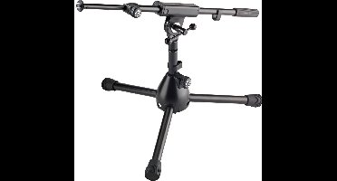 König & Meyer 25950 bas Drum-statief - Microfoonstandaard