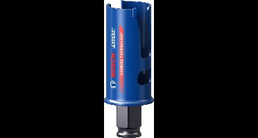 Bosch EXPERT Power-Change gatzaag Construction Material 35mm