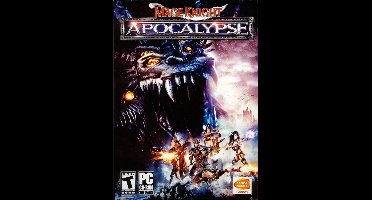 Mage Knight Apocalypse