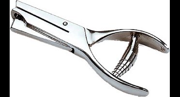 HT Instruments 2002250 Kerftang 12 mm 1 stuk(s)