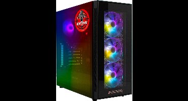 ScreenON - Ryzen 7 - 512GB M.2 + 1TB HDD - RTX 3070Ti 8GB - GamePC.V602108