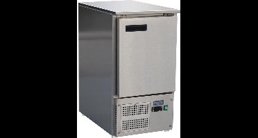 Polar G-Serie 1-Deurs Vrieswerkbank Saladette 88L - Polar FA443 - Horeca & Professioneel