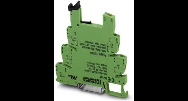 Phoenix Contact PLC-BSC- 24DC/21 Relaissocket 10 stuk(s)