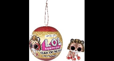 L.O.L. Surprise! Year of the Tiger Animal