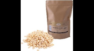 Tuana Kruiden - Pijnboompitten - Strooibus 180 Gram - MP-P-0023