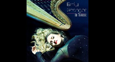 Emily Granger - In Transit (CD)