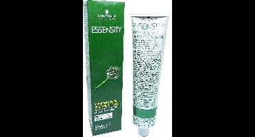 Schwarzkopf Essensity Permanent Colour Haarkleuring zonder ammoniak 60ml - 05-80 Light Brown Red Nature / Hellbraun Rot Natur