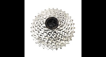 FALKX 8-speed Cassette index 11-32
