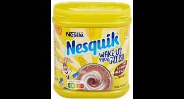 Nestlé - Nesquik - Cacaopoeder - 500g