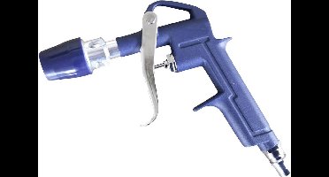 Aerotec Turbo - Eco Pneumatisch uitblaaspistool 6 bar