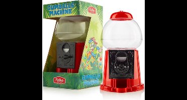 Felko - Kauwgomballen automaat 22cm (excl vulling)