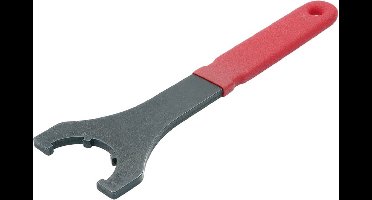 Sleutel voor ER spantang