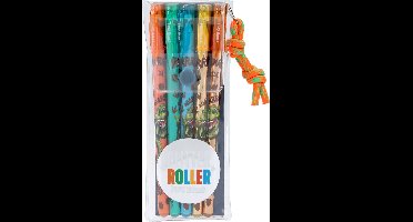 Depesche - Dino World gelstiften