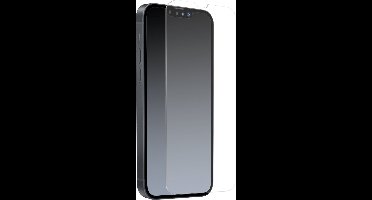 SBS Screenprotector geschikt voor Apple iPhone 13 Pro Glazen | SBS Guard Screenprotector - Case Friendly