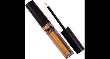 Grimas - Eyeliner - Metallic Gold - 702 - 3ml