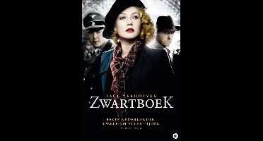 Zwartboek (Blu-ray)