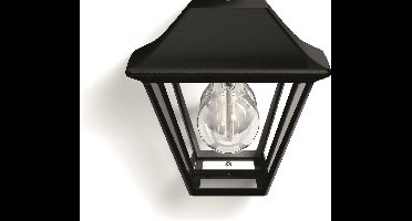 Philips Alpenglow muurlamp