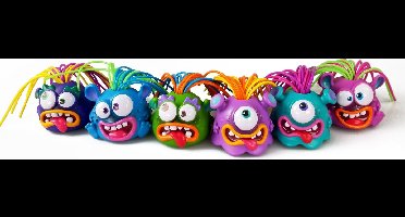 Silverlit Screamin Pals 1 stuk