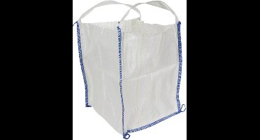 Perel Big bag, 2 handvaten, 55 liter, 40 x 40 x 45 cm