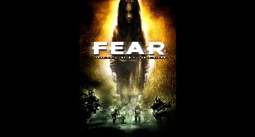 Fear-Best Seller Series /PC