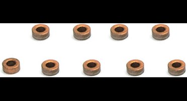 Carisma - MSA-1E BUSHING 3X6X2.5MM SET