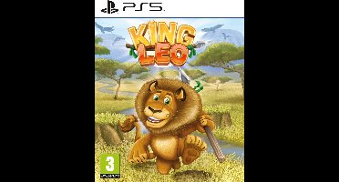 King Leo - PS5