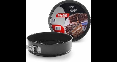 Ibili Springvorm Moka anti-aanbak 26 cm