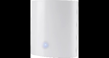 alpina Smart Home - Slimme Klimaat- en Luchtvochtigheidsmeter - Binnen Thermometer - Hygrometer - Zigbee - alpina Smart Home App