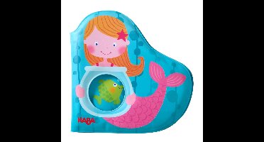 Boek - Badboek - Zeemeermin