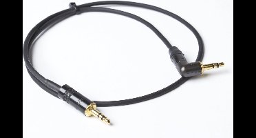 Cordial CFS 0.6 WWR CS Minijackkabel 0,6 m - Stereo patch kabel
