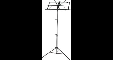 Innox ISA 02 bladmuziekstandaard bladmuziekhouder lessenaar