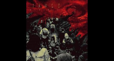 Isole - Dystopia (LP)