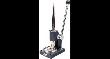 HBM Ringoprekker en Verkleiner Model 1