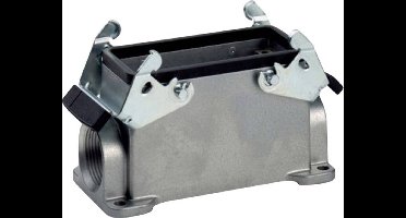 LAPP 19104000 Afdekkap M25 EPIC® H-B 24 1 stuk(s)