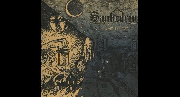 Sanhedrin - Lights On (CD)