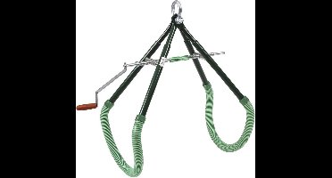 Kerbl Koelift Profi voor Grote Rassen tot 1500kg