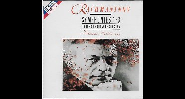 Symph.No.1,2&3/Youth Symp