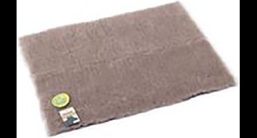 Beeztees Eco Vetbed Rumax - Beige - 78 x 55 cm