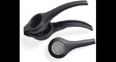 citroenpers met rasp ergologics