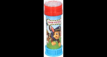 25x Paw Patrol bellenblaas