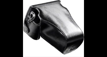 Retro Camera Tas voor Nikon D3000