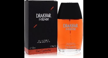 Guy Laroche Drakkar Intense Eau de Parfum 50ML