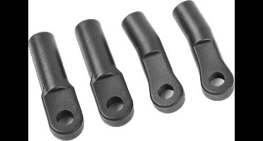 Team Corally - Rear Camber Ball Joint - Outer - Inner - 1 set