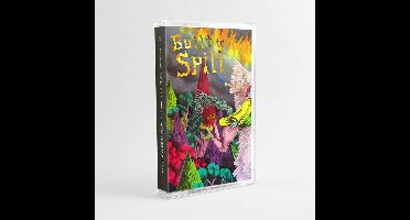 Built To Spill - When The Wind Forgets Your Name (MC)