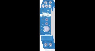 Eltako DCM12-UC Motorrelais Nominale spanning: 24 V 1 stuk(s)