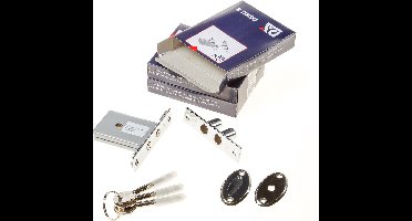 Dx Set 3 Gs Penslot Dskg8003B M Kom 2*