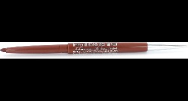 L'Oréal Paris Infallible 715 Unlimited Brown  - Lippenpotlood